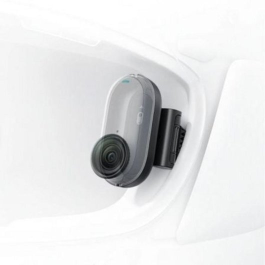 Support caméra Insta360 CINSBATZ pour casco GO 3/GO 3S