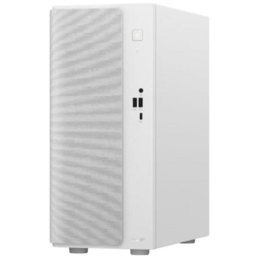 PC Sobremesa Asus V500 VM501MH AMD Ryzen 7 260 16GB 512GB SSD Radeon 780M
