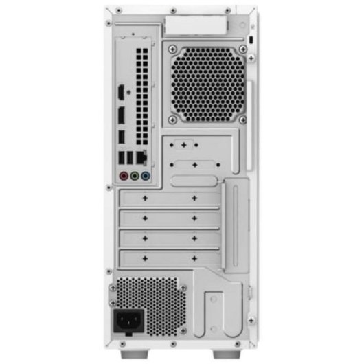 PC Sobremesa Asus V500 VM501MH AMD Ryzen 7 260 16GB 512GB SSD Radeon 780M