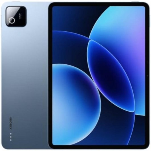 Tablet Xiaomi Pad 8 Pro WiFi 11,2" Azul 8GB 256GB Batería de larga duración