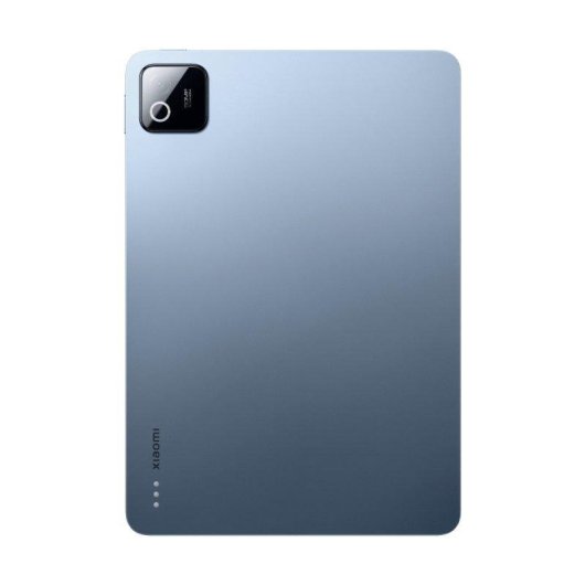 Tablet Xiaomi Pad 8 Pro WiFi 11,2" Azul 8GB 256GB Batería de larga duración