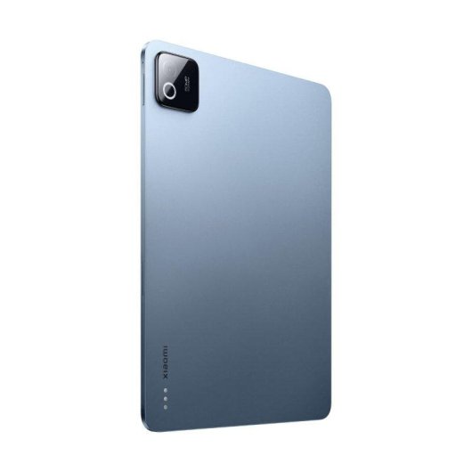 Tablet Xiaomi Pad 8 Pro WiFi 11,2" Azul 8GB 256GB Batería de larga duración
