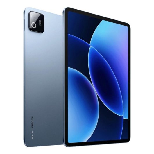 Tablet Xiaomi Pad 8 Pro WiFi 11,2" Azul 8GB 256GB Batería de larga duración