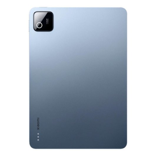 Tablet Xiaomi Pad 8 Pro WiFi 11,2" Azul 8GB 256GB Batería de larga duración