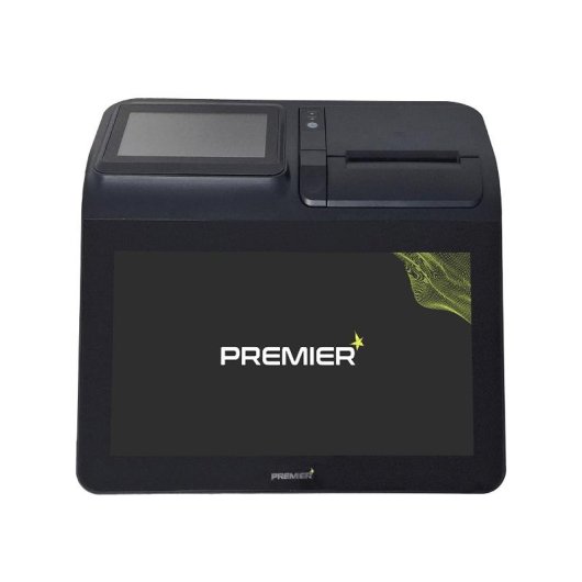 Terminal Punto de Venta Premier KT-116 A Todo en Uno 11.6" Android 11