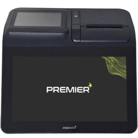 Terminal Punto de Venta Premier KT-116 A Todo en Uno 11.6" Android 11