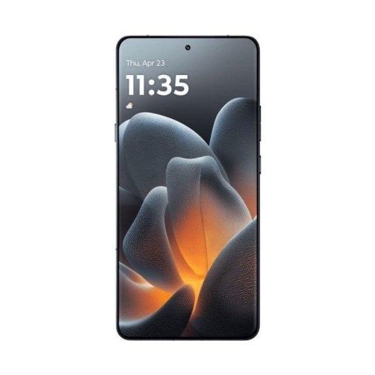 Motorola Signature 5G 16GB 512GB 6.8" Bleu Carbone