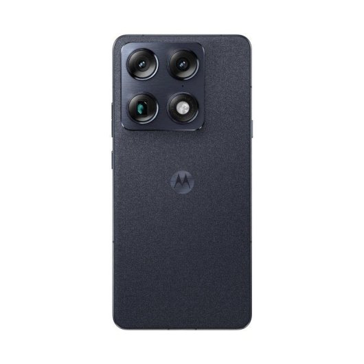 Motorola Signature 5G 16GB 512GB 6.78" Preto Carbono
