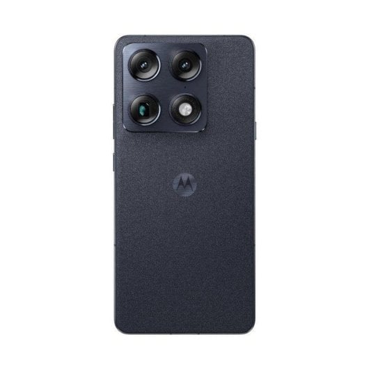 Motorola Signature 5G 16GB 512GB 6.8" Bleu Carbone