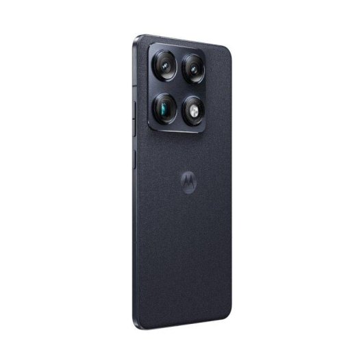 Motorola Signature 5G 16GB 512GB 6.78" Preto Carbono