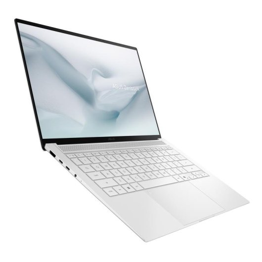 Portátil Asus Zenbook S14 OLED UX5406AA-SU248W 14" Intel Core Ultra 9 386H 32GB 1TB SSD Intel Graphics Windows 11 Home
