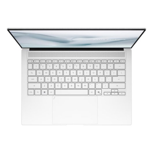 Portátil Asus Zenbook S14 OLED UX5406AA-SU248W 14" Intel Core Ultra 9 386H 32GB 1TB SSD Intel Graphics Windows 11 Home