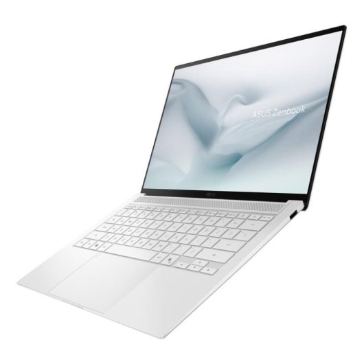 Portátil Asus Zenbook S14 OLED UX5406AA-SU248W 14" Intel Core Ultra 9 386H 32GB 1TB SSD Intel Graphics Windows 11 Home