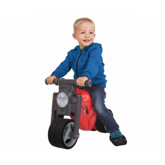 Coque de protection BIG pour chaussures d'apprentissage Noir 12 Mois-6 Ans