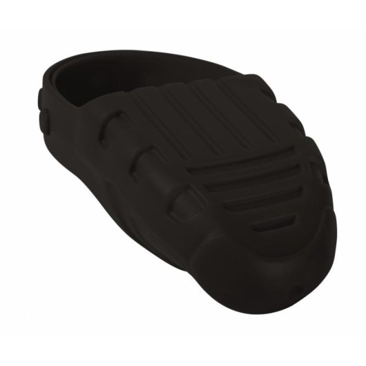 Coque de protection BIG pour chaussures d'apprentissage Noir 12 Mois-6 Ans