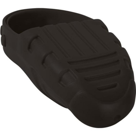 Coque de protection BIG pour chaussures d'apprentissage Noir 12 Mois-6 Ans