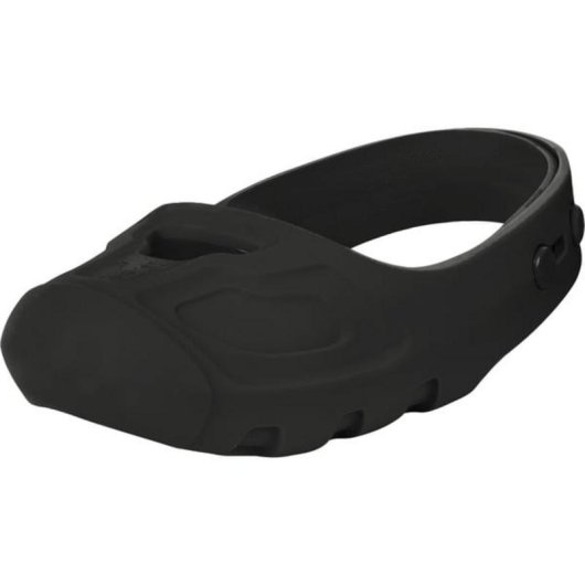 Coque de protection BIG pour chaussures d'apprentissage Noir 12 Mois-6 Ans