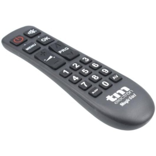 Télécommande universelle MandoCopy Magic Hotel 6 en 1