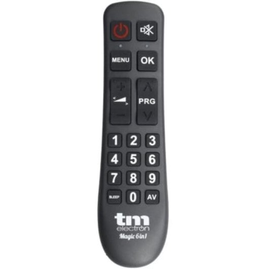 Télécommande universelle MandoCopy Magic Hotel 6 en 1