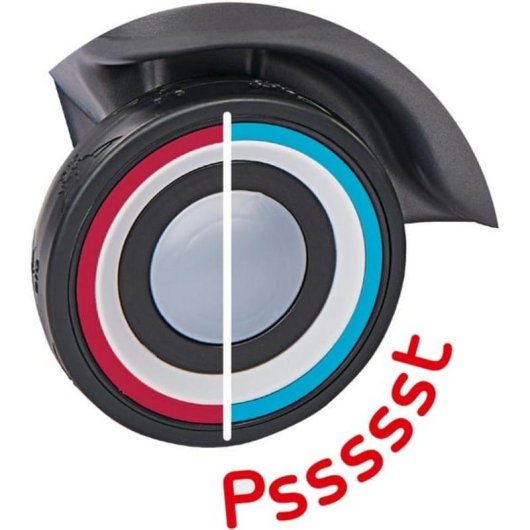 Rimorchio per auto giocattolo BIG Plastica Nero 1-5 anni