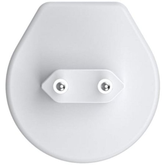 Enchufe Inteligente muvit IO MIONLI001 Luz de noche LED y USB-C 15W