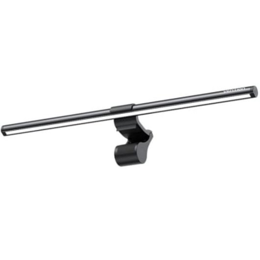 Barra de Luz LED para Monitor Vention PDAB0 USB-C 5W Negra