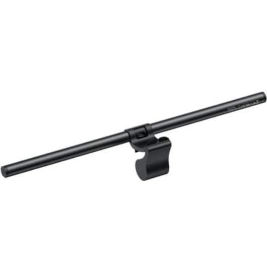 Barra de Luz LED para Monitor Vention PDAB0 USB-C 5W Negra