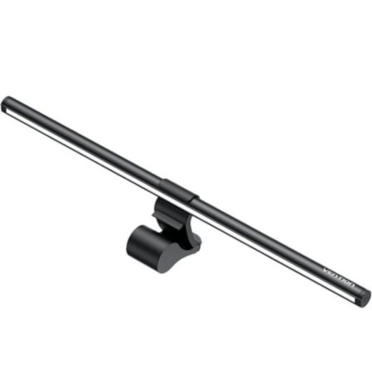 Barra de Luz LED para Monitor Vention PDAB0 USB-C 5W Negra