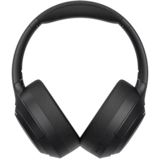 Auriculares Honor Choice Headphones Pro sem fios Bluetooth com Cancelamento de Ruído e microfone pretos