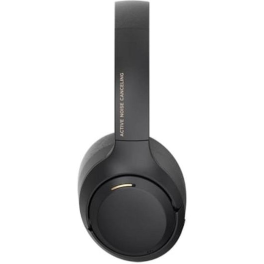 Auriculares Honor Choice Headphones Pro sem fios Bluetooth com Cancelamento de Ruído e microfone pretos