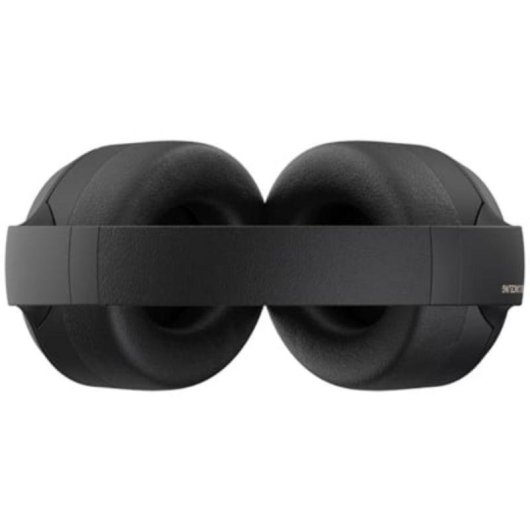 Auriculares Honor Choice Headphones Pro sem fios Bluetooth com Cancelamento de Ruído e microfone pretos