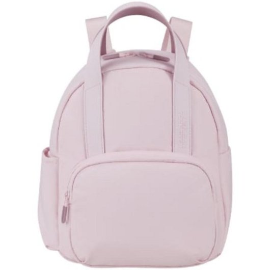 Rucksack American Tourister Puffypop 8.5L Rosa