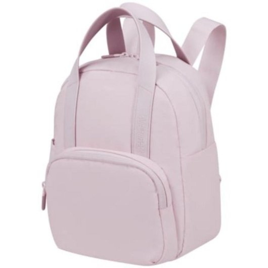 Rucksack American Tourister Puffypop 8.5L Rosa