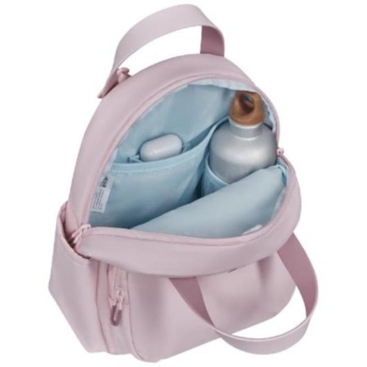 Rucksack American Tourister Puffypop 8.5L Rosa