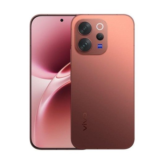 Vivo V70 5G 8GB 512GB 6.59" Marron