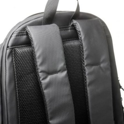 Mochila de viaje Trunk Backpack Negra