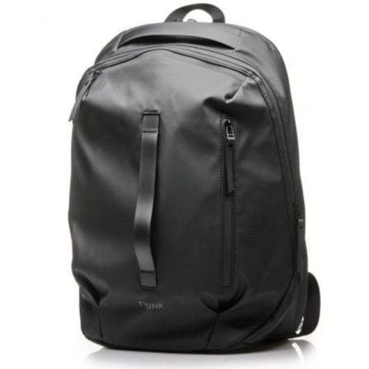 Mochila de viaje Trunk Backpack Negra