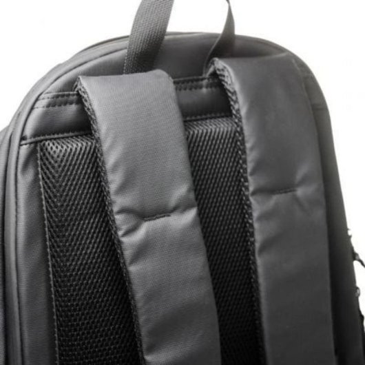 Mochila de viaje Trunk Backpack Negra