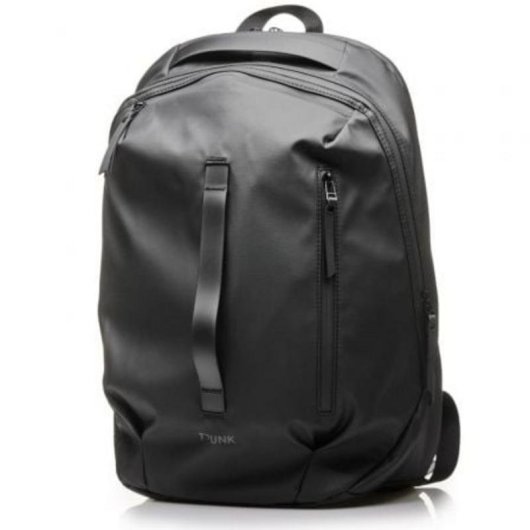 Mochila de viaje Trunk Backpack Negra