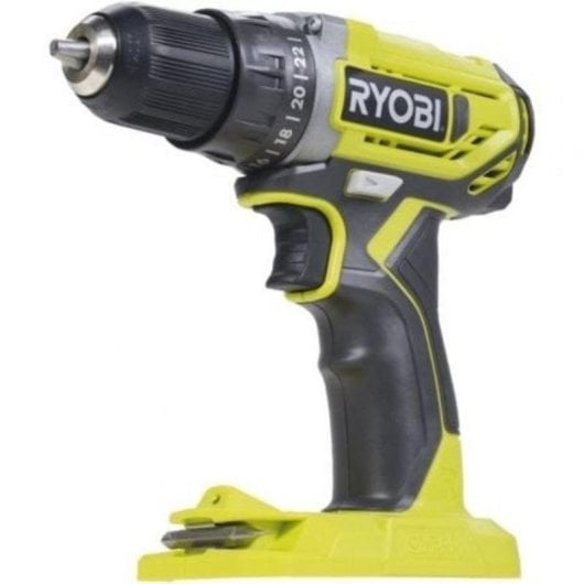Parafusadeira Ryobi ONE+ R18DD2-220S 18V 2 baterias