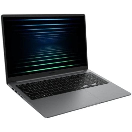 Portátil Samsung Galaxy Book5 15,6" Intel Core Ultra 5 225U 32GB 512GB SSD Gráficos integrados Windows 11 Pro