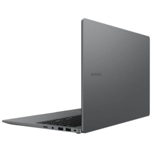 Portátil Samsung Galaxy Book5 15,6" Intel Core Ultra 5 225U 32GB 512GB SSD Gráficos integrados Windows 11 Pro