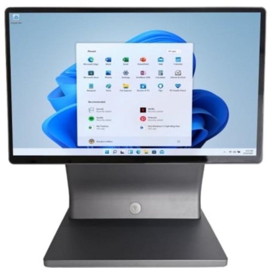TPV Premier Turia W Intel N97 8GB 128GB SSD 15.6" + 10.1" Táctil WiFi Windows 11 IoT