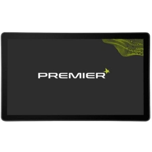 PC tactile tout-en-un Premier PCP-215 W 21.5" Intel N97/8GB/128GB SSD/WiFi