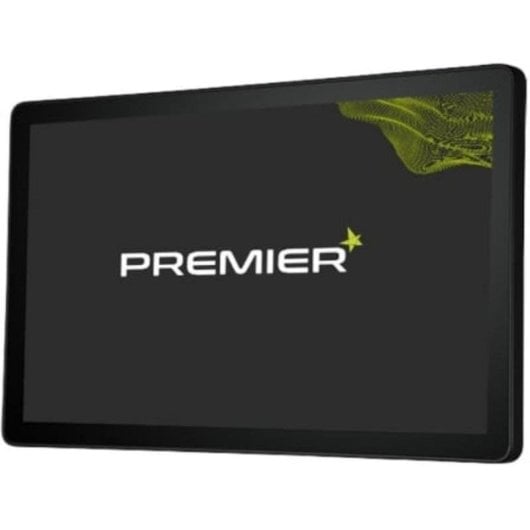 PC tactile tout-en-un Premier PCP-215 W 21.5" Intel N97/8GB/128GB SSD/WiFi