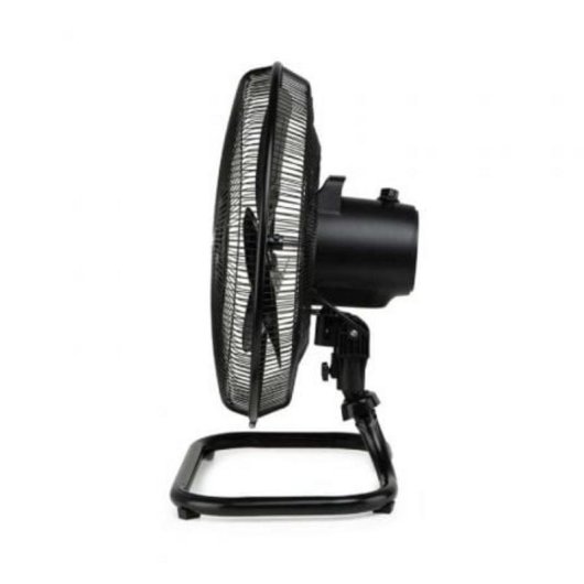 Ventilador 3 en 1 Orbegozo PWO 0845 110W 45cm 3 Velocidades Oscilante Inclinable