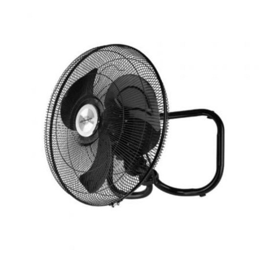 Ventilador 3 en 1 Orbegozo PWO 0845 110W 45cm 3 Velocidades Oscilante Inclinable