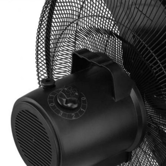 Ventilador 3 en 1 Orbegozo PWO 0845 110W 45cm 3 Velocidades Oscilante Inclinable