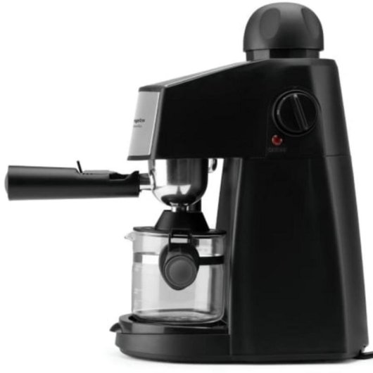 Cafetera de Goteo Orbegozo EXP 4700 2-4 Tazas 3,5 Bares 800 W con Vaporizador