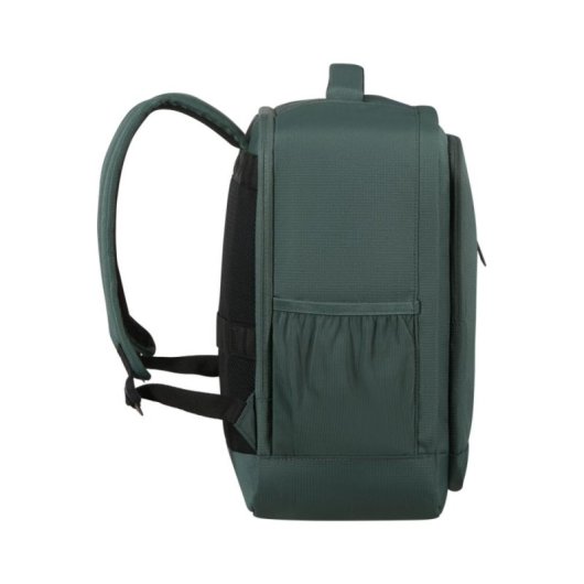 Rucksack American Tourister Take2cabin 15.6" 26.5L Dunkelgrün